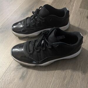 Jordan 11’s